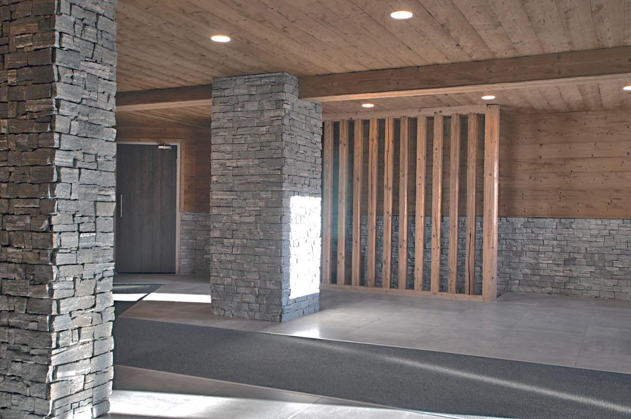 Val Thorens - Cosy Duplex Avec Vue Silveralp 456 מראה חיצוני תמונה